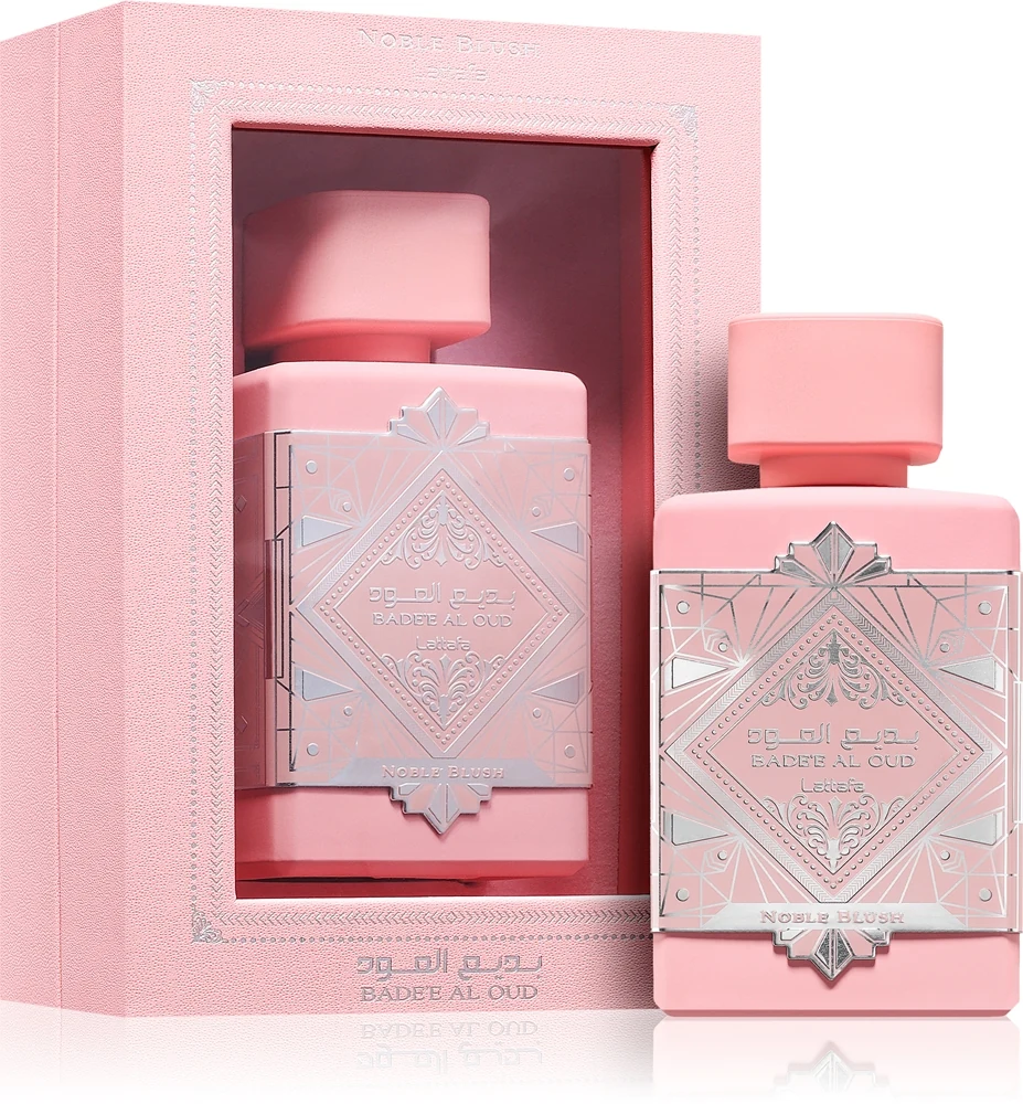 Perfumes para mujer