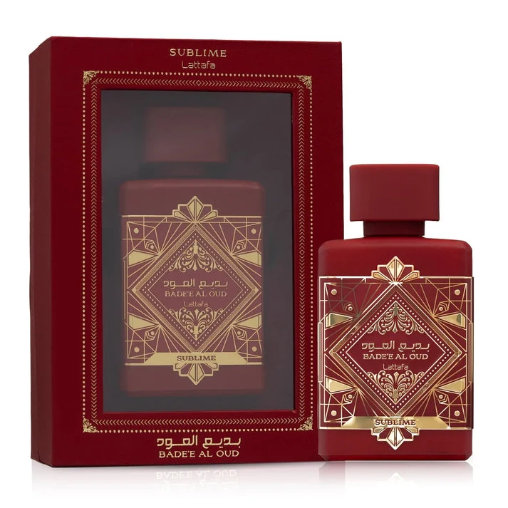 Perfumes unisex