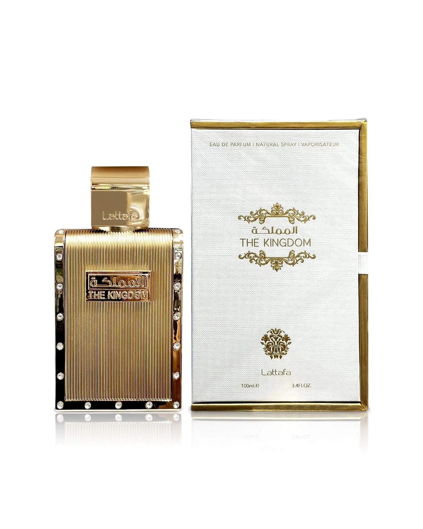 Perfumes para hombre